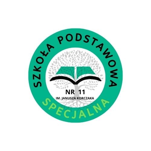 Logo szkoły Zespół Szkół Specjalnych nr 2 w Bielsku-Białej