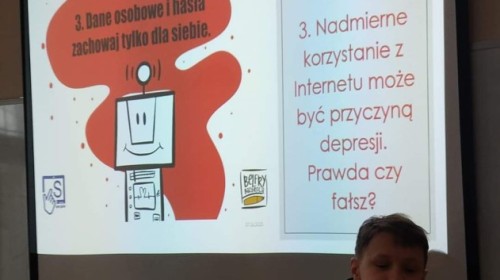 Dzień Bezpiecznego Internetu