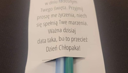 Dzień Chłopaka